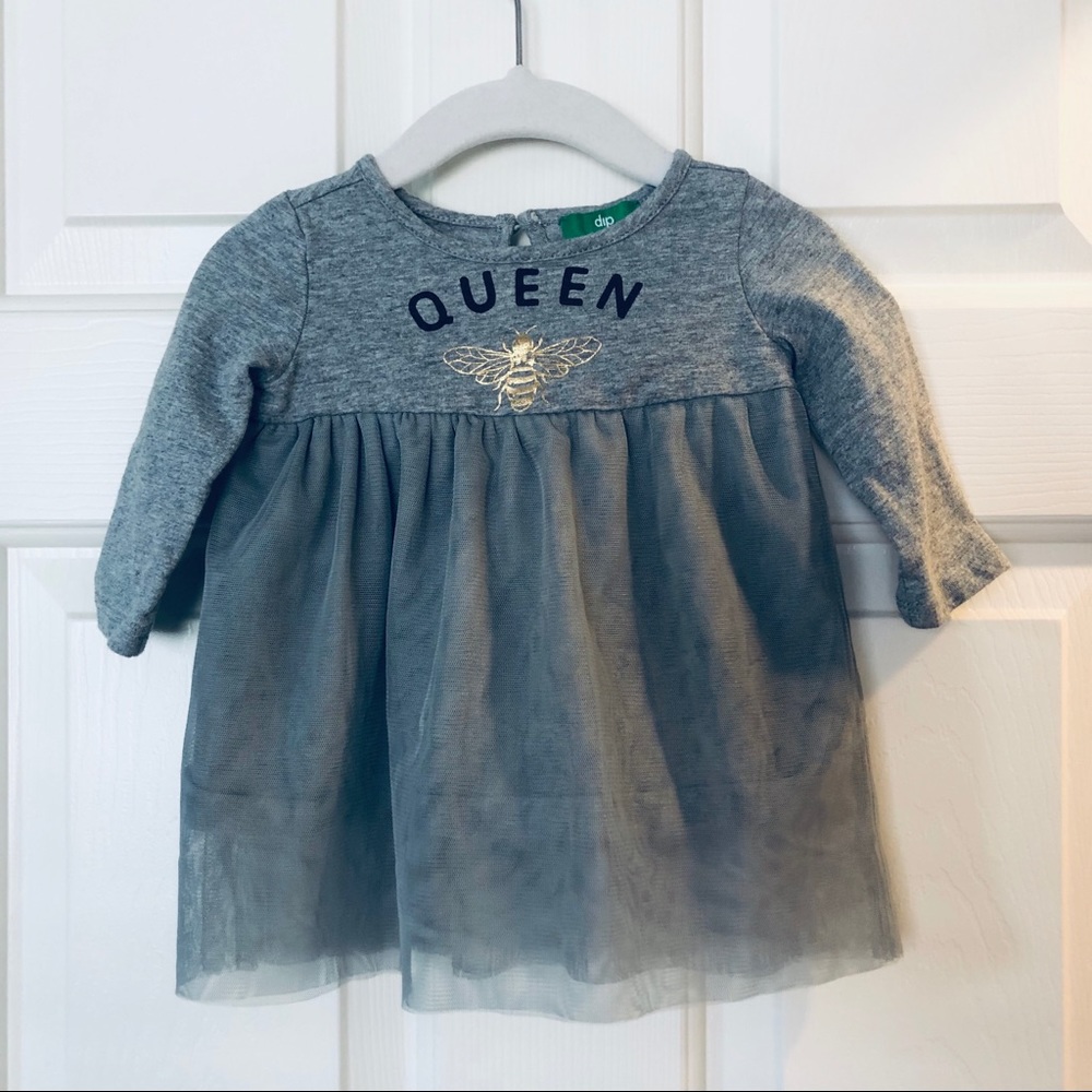 Queen Bee Dress